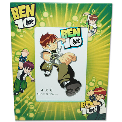 "Ben 10 Photo Stand -200-code004 - Click here to View more details about this Product